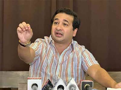 सागरी किनारपट्टी असलेल्या राज्याची परिषद मच्छीमारांसाठी ३ मोठ्या मागण्या, काय म्हणाले नितेश राणे