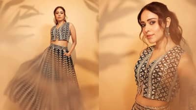 कंडोम विकते... नुसरत भरुचाने सांगितला तो किस्सा, अभिनेत्री म्हणाली खूपच वाईट...