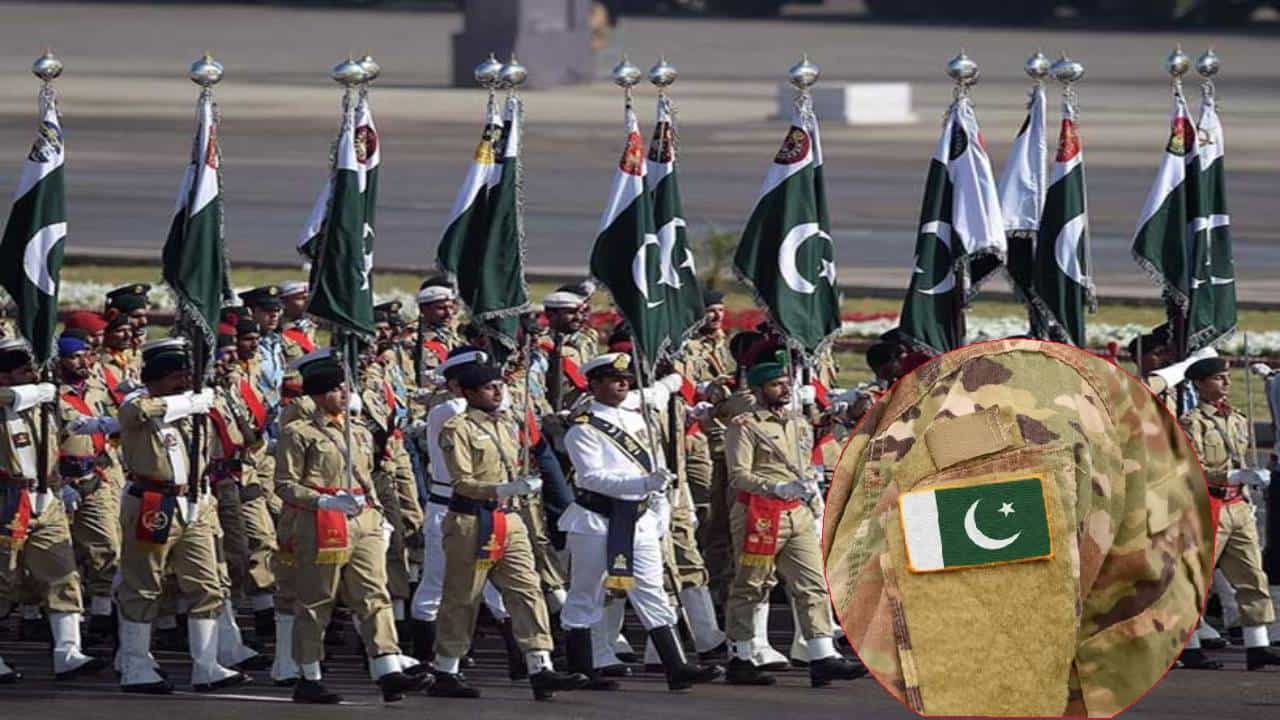 Pakistan Army : पाकिस्तानी लष्करी जवानांची उडाली घाबरगुंडी, हजारो सैनिकांचे धडाधड राजीनामे अन्...