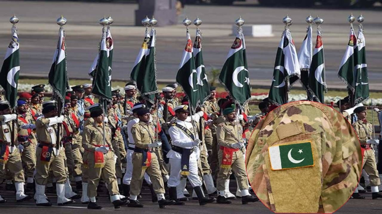 Pakistan Army : पाकिस्तानी लष्करी जवानांची उडाली घाबरगुंडी, हजारो सैनिकांचे धडाधड राजीनामे अन्...