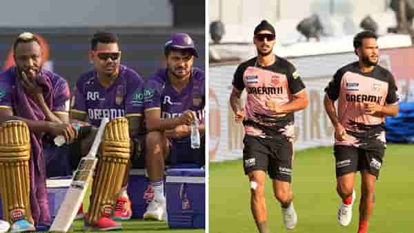 IPL 2025 PBKS vs KKR : नाणेफेकीचा कौल पंजाब किंग्सच्या बाजूने, श्रेयस अय्यरने घेतला असा निर्णय