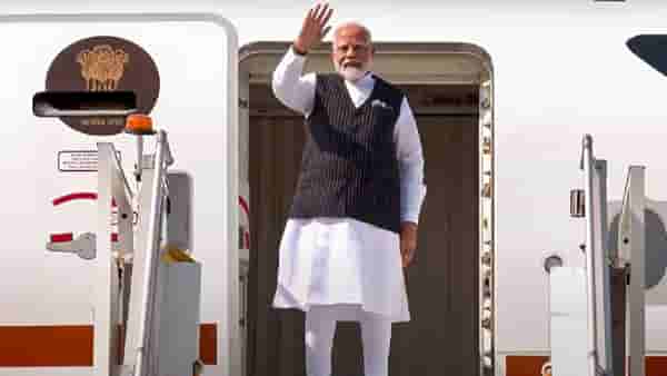 BIMSTEC समिटमध्ये आज दिसणार भारताच्या Act ईस्ट पॉलिसीचा दम, बँकॉकला पोहोचले PM Modi