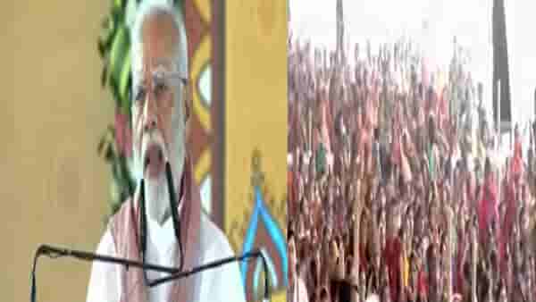 PM Narendra Modi : मी स्पष्टपणे सांगतो, ज्यांनी हा हल्ला केला, त्यांना...., पीएम मोदींच खूप मोठं वक्तव्य