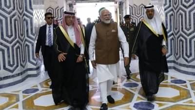 Pahalgam Attack : दहशतवादी हल्ल्याची गंभीरता पाहून पंतप्रधान मोदींनी सौदी अरब दौऱ्यात घेतला मोठा निर्णय