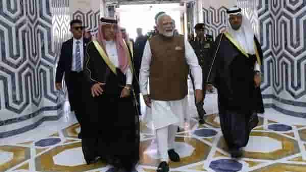 Pahalgam Attack : दहशतवादी हल्ल्याची गंभीरता पाहून पंतप्रधान मोदींनी सौदी अरब दौऱ्यात घेतला मोठा निर्णय