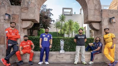 Pahalgam : पहलगाम प्रकरणानंतर पाकिस्तानला आणखी एक झटका, PSL च्या प्रसारणावर बंदी