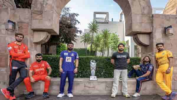 Pahalgam : पहलगाम प्रकरणानंतर पाकिस्तानला आणखी एक झटका, PSL च्या प्रसारणावर बंदी