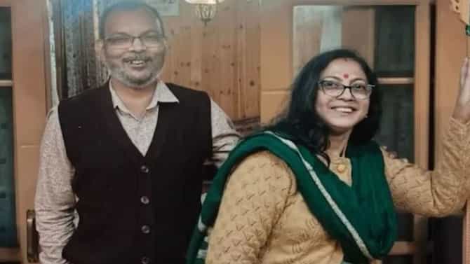 Pahalgam attack : दाढी वाढवली होती म्हणून वाचलो; कुटुंबासोबत पहलगाममध्ये गेलेल्या प्राध्यापकाने सांगितला थरारक अनुभव