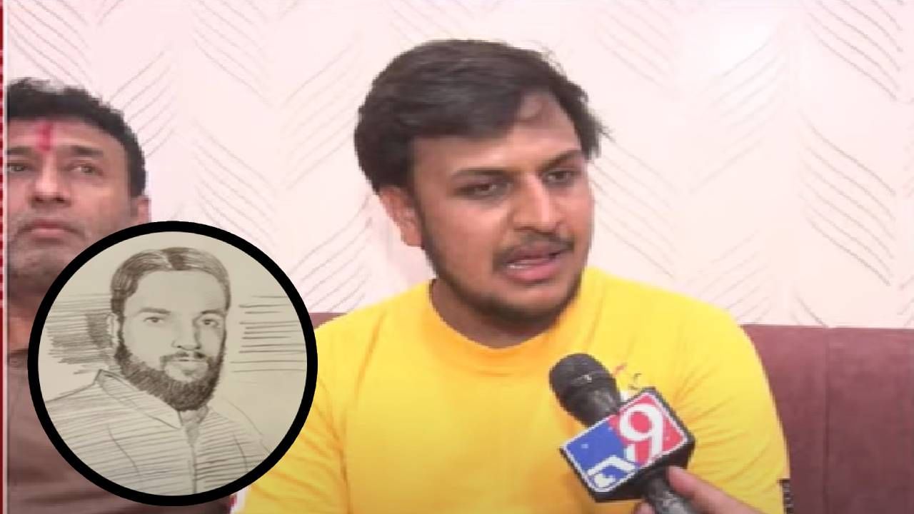 Pahalgam Attack : 'हिंदू हो क्या?', हल्ल्याच्या आदल्या दिवशी दहशतवाद्यांनी विचारलं, जालन्यातील पर्यटकांचा थेट NIA ला ई-मेल