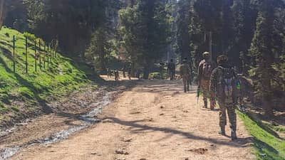 पाकिस्तानवर लष्करी कारवाई कधी होणार? निवृत्त कर्नल अभय पटवर्धन यांनी सांगितले...