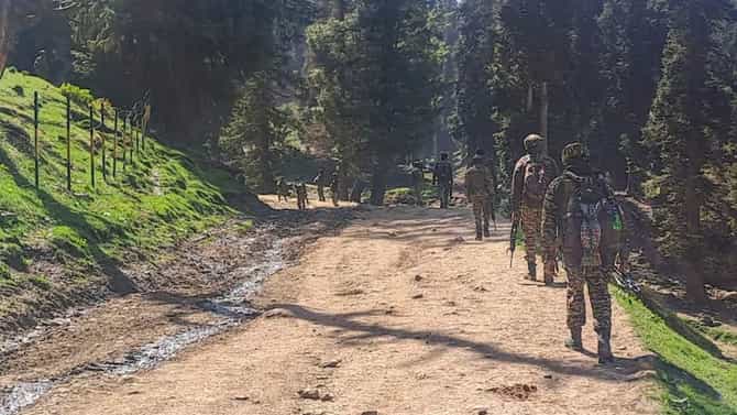 पाकिस्तानवर लष्करी कारवाई कधी होणार? निवृत्त कर्नल अभय पटवर्धन यांनी सांगितले...