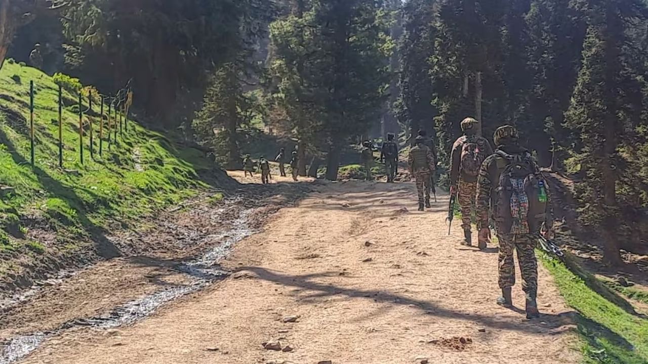 पाकिस्तानवर लष्करी कारवाई कधी होणार? निवृत्त कर्नल अभय पटवर्धन यांनी सांगितले...