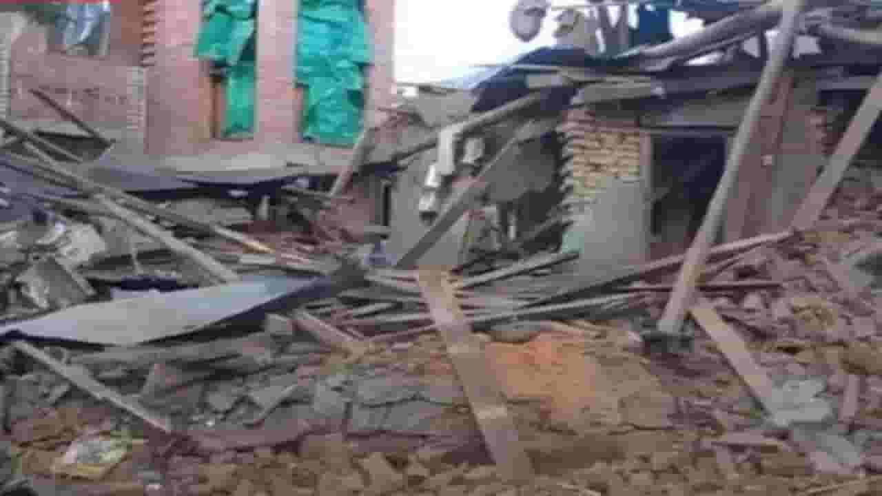 Pahalgam Attack : पहलगाम हल्ल्यानंतर भारतीय सैन्य दल अ‍ॅक्शनमोडमध्ये, पाच दहशतवाद्यांची सात घरं जमीनदोस्त