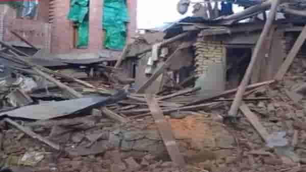 Pahalgam Attack : पहलगाम हल्ल्यानंतर भारतीय सैन्य दल अॅक्शनमोडमध्ये, पाच दहशतवाद्यांची सात घरं जमीनदोस्त