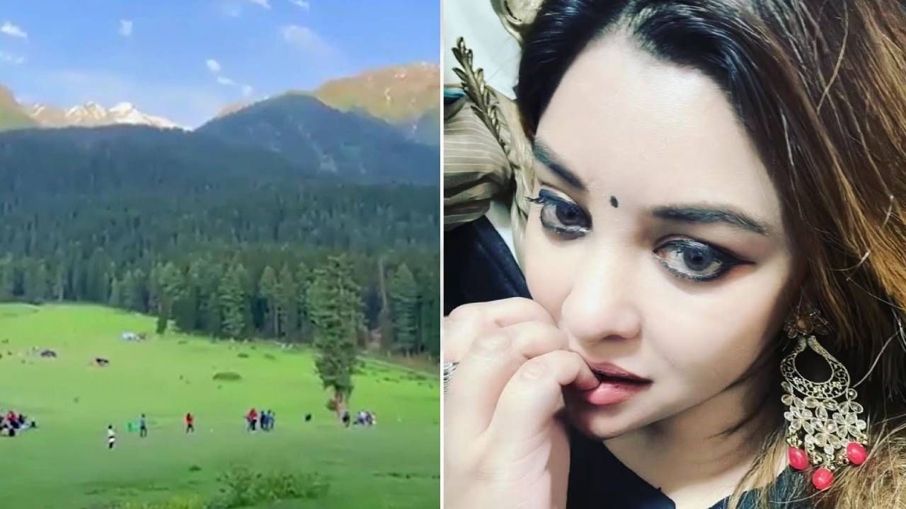 काश्मीरला यायचं असेल तर कलमा शिक, नाहीतर…; पाकिस्तानी मित्राने अभिनेत्रीला दिला होता इशारा