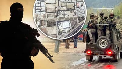 पहलगामचा बदला, PoK भारतात आणण्याची योजना, पाकिस्तानात भारताची दहशत