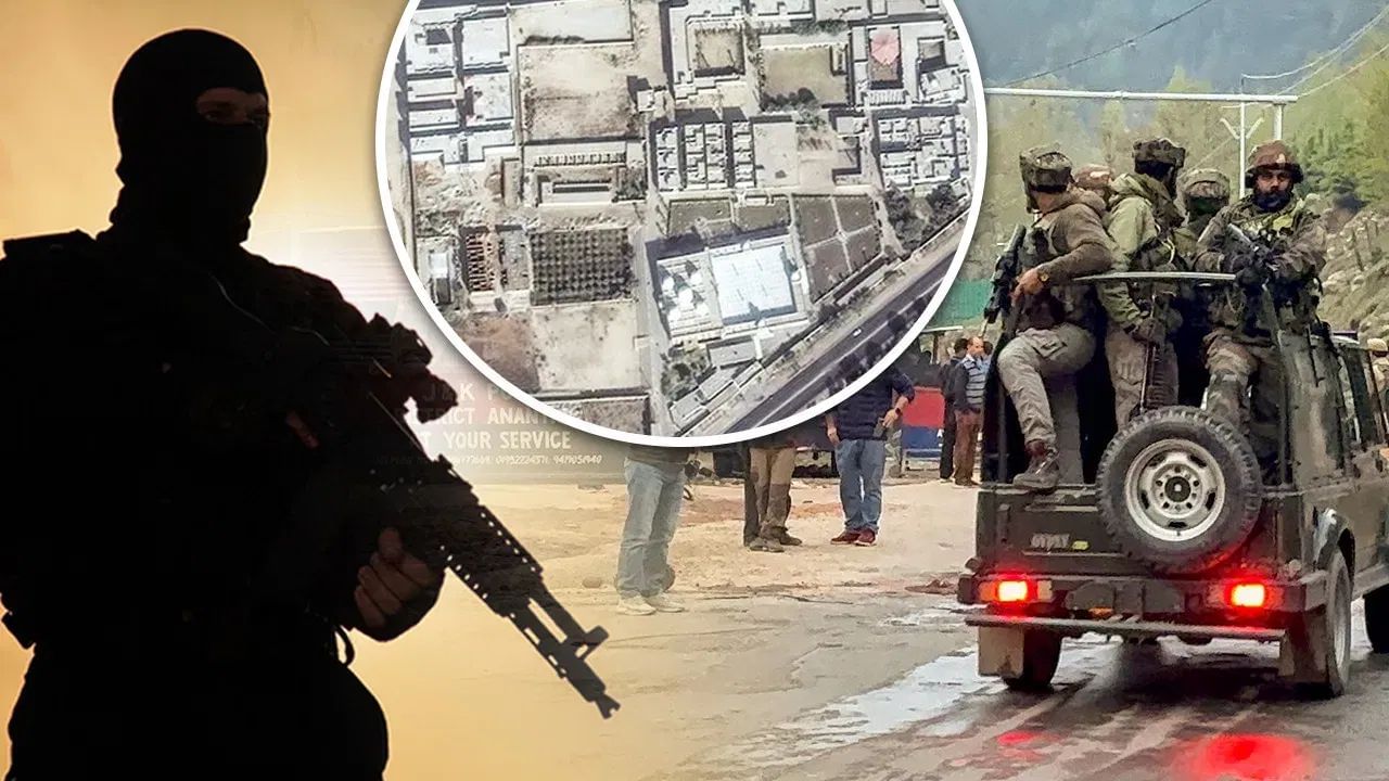 पहलगामचा बदला, PoK भारतात आणण्याची योजना, पाकिस्तानात भारताची दहशत