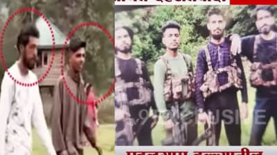 पहलगाम हल्ल्यापूर्वीचा तो व्हिडीओ ठरला महत्त्वाचा धागा, NIA कडून तपासाला गती