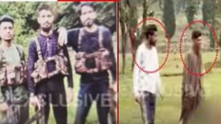 ओवैसी म्हणाले दंडावर पट्टी बांधा, मौलानांचं मत मात्र वेगळंच, म्हणाले..
