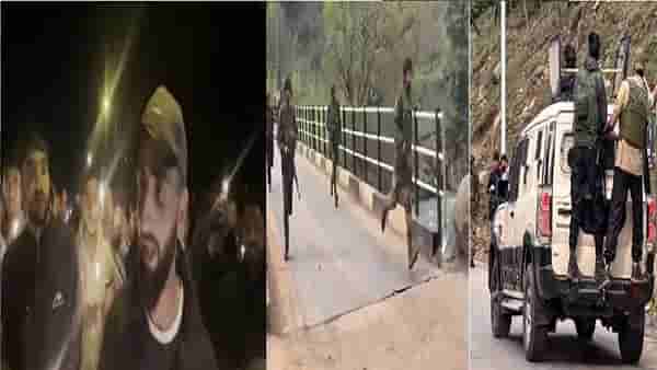 Pahalgam Terror Attack: आता घरात घुसून मारा..., पहलगाम दहशदवादी हल्ला, सेलिब्रिटींची संतप्त प्रतिक्रिया