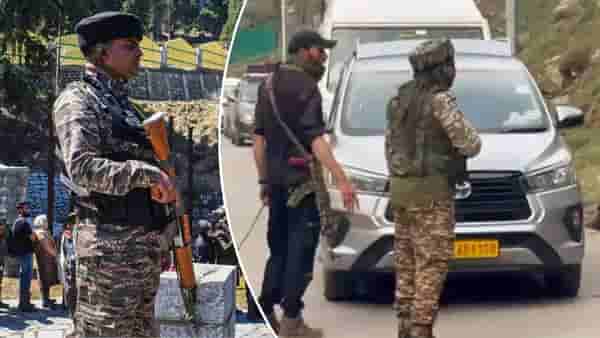 Pahalgam Terrorist Attack : पैशांचा लोभ पर्यटकांच्या जीवावर उठला, या दोघांनी आपल्याच देशाला दिला धोका