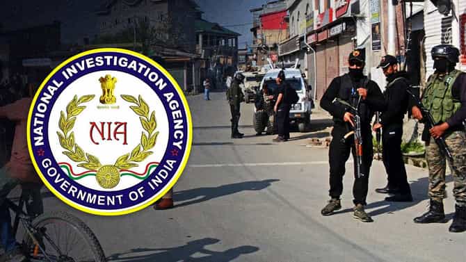 NIA ने सुरू केला पहलगाम हल्ल्याचा तपास; स्लीपर सेलची बाहेर काढणार कुंडली, काय लागले हाती?