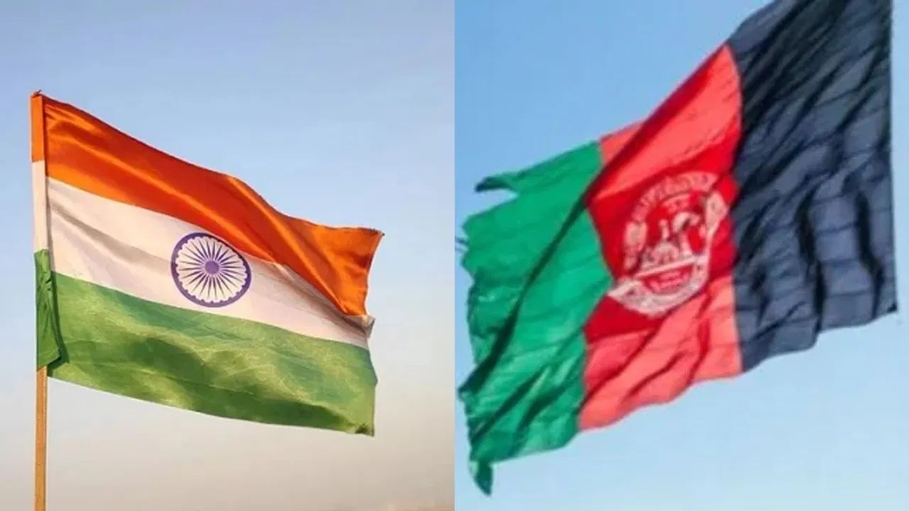 पाकिस्तानसोबत तणावानंतर भारताची कुटनीती, तालिबानसोबत चर्चा? पाकिस्तानसोबत तणावानंतर भारताची कुटनीती, तालिबानसोबत चर्चा?