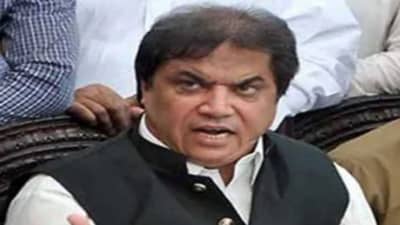 भारतासाठी गौरी, शाहीन, गझनवी अन् 130 अणुबॉम्ब तयार, पाकिस्तानी मंत्र्यांची धमकी