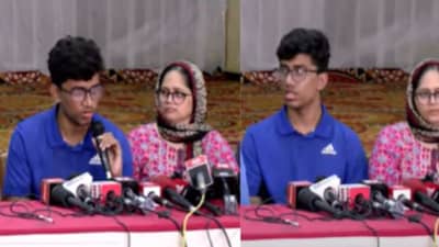 Pahalgam Terror Attack : त्या एक दोन तासात काय घडलं? हर्षल लेले यांनी सांगितला अंगावर काटा आणणारा थरार