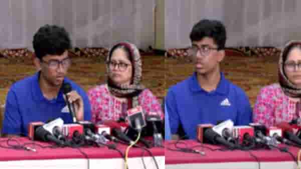 Pahalgam Terror Attack : त्या एक दोन तासात काय घडलं? हर्षल लेले यांनी सांगितला अंगावर काटा आणणारा थरार