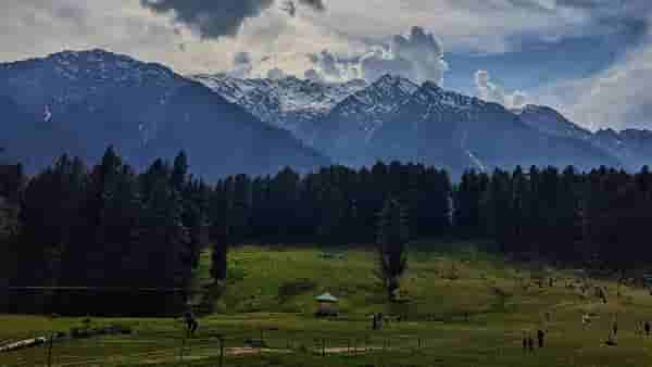 पहलगाम हल्ल्यात मृत्यूमुखी पडलेल्यांना महाराष्ट्र सरकारकडून मदत जाहीर, किती रक्कम मिळणार?