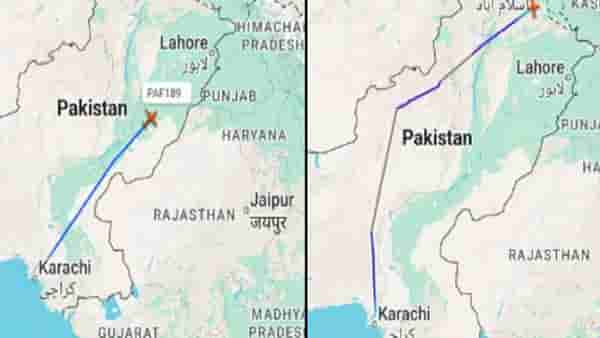 Pahalgam Terror Attack : भारताने उत्तर देण्याआधीच पाकिस्तानचे धाबे दणाणले, पाकिस्तानी एअरबेसवर काय घडतय?