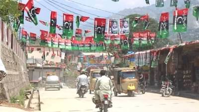 आर्थिक परिस्थितीने पाकड्यांचे कंबरडे मोडले, तरीही भारतासोबत युद्ध करण्याचं धाडस