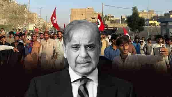 Pakistan : पाकिस्तानची फाळणी अटळ, क्षुल्लक कारण ठरणार देशाच्या तुकड्यास कारणीभूत; हा समाज रस्त्यावर उतरला