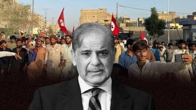 Pakistan : पाकिस्तानची फाळणी अटळ, क्षुल्लक कारण ठरणार देशाच्या तुकड्यास कारणीभूत; हा समाज रस्त्यावर उतरला