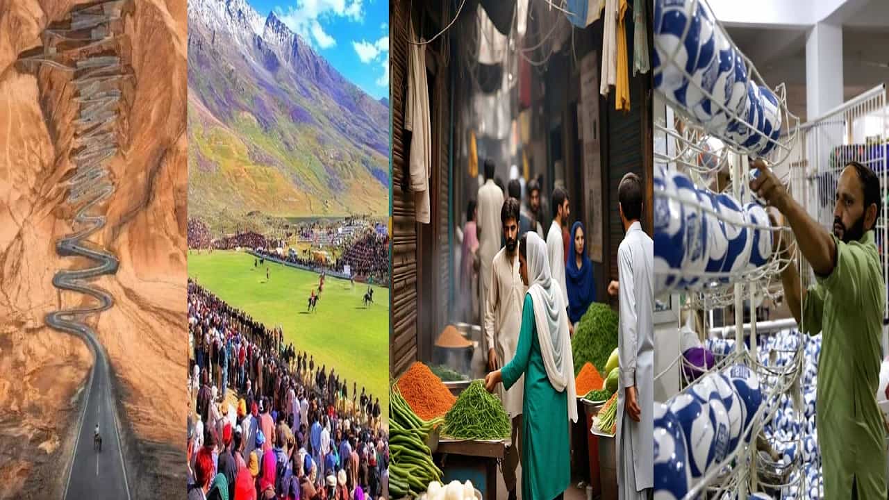 पाकिस्तान या गोष्टींसाठी जगात पहिल्या क्रमांकावर, भारत आणि अमेरिकाही यादीत नाही