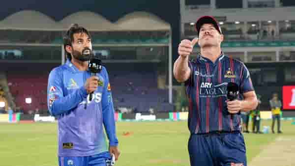 IPL vs PSL : आयपीएलशी स्पर्धा करताना पाकिस्तानचा फुसका बार, तिसऱ्या सामन्यातच पितळ पडलं उघडं
