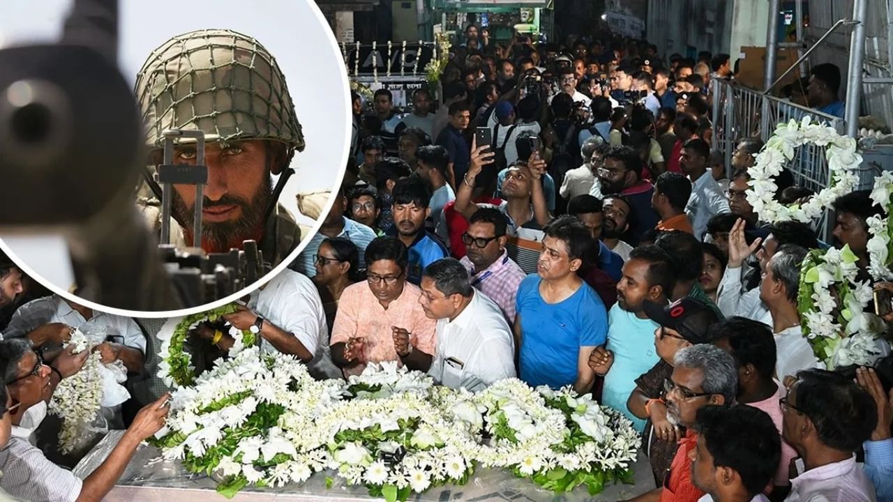 खुर्चीसाठी पहलगाम हल्ला...पाकिस्तानी पत्रकाराने सांगितले मास्टरमाइंडचे नाव