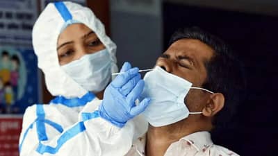 नॅनोटेक्नॉलॉजी आणि कोव्हिडवर पतंजलीचा रिसर्च; ही माहिती आली समोर