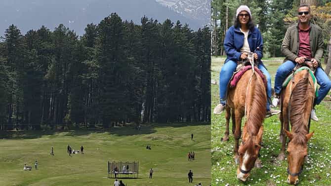 सुपरहिरोप्रमाणे या व्यक्तीने केली मदत, पहलगाम हल्ल्यातून वाचवले ४० जणांचे प्राण