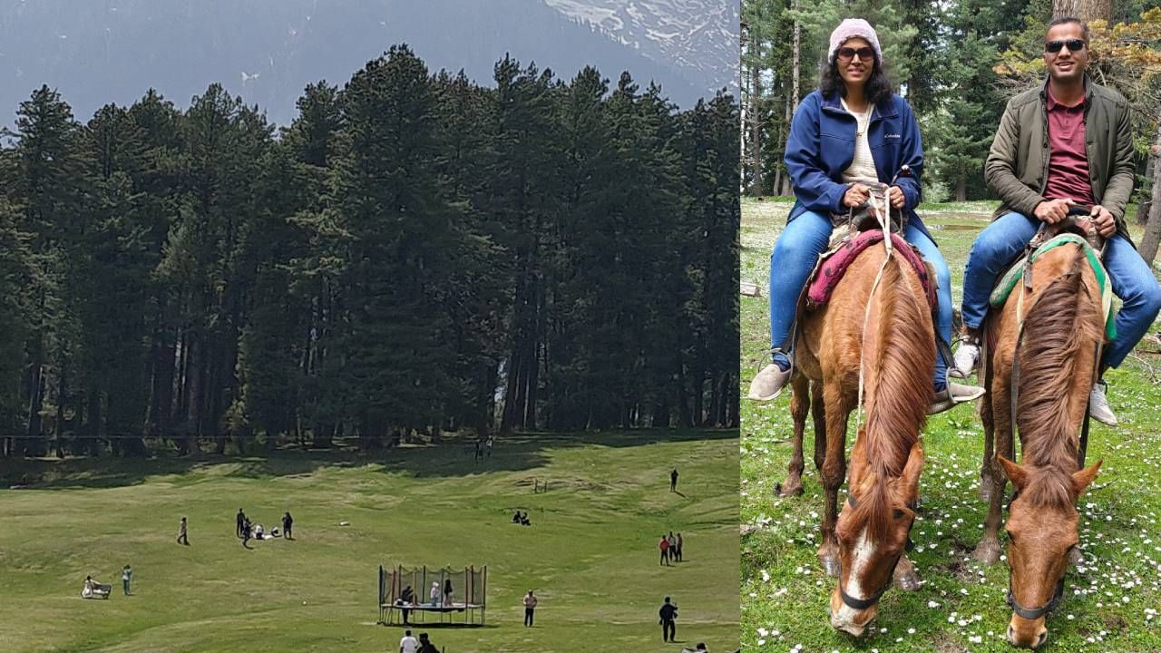 सुपरहिरोप्रमाणे या व्यक्तीने केली मदत, पहलगाम हल्ल्यातून वाचवले ४० जणांचे प्राण