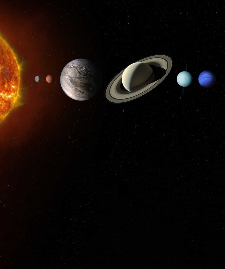 Planets