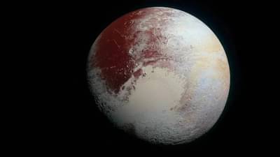 अचानक असं काय घडलं ? वैज्ञानिकांनी प्लूटोचं ग्रहस्थान का रद्द केलं?