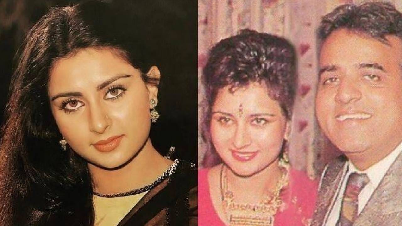 पतीचा सूड घेण्यासाठी प्रसिद्ध अभिनेत्रीचं एक्स्ट्रा मॅरिटल अफेअर पतीचा सूड घेण्यासाठी प्रसिद्ध अभिनेत्रीचं एक्स्ट्रा मॅरिटल अफेअर