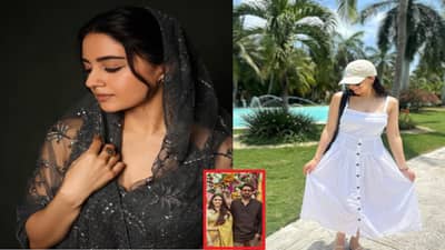 प्रभासच्या अभिनेत्रीचे पाकिस्तान सैन्याशी काय कनेक्शन? पहलगाम हल्ल्यानंतर ट्रोल, अखेर मोठा खुलासा