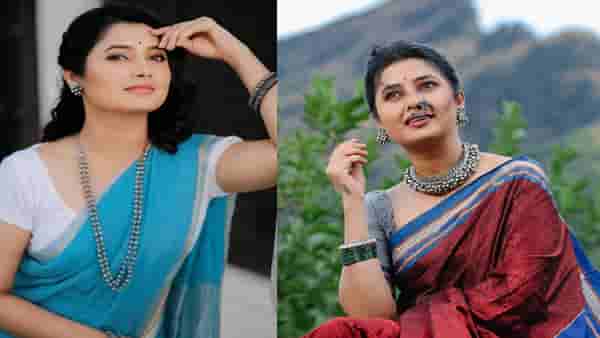 माझ्या शारीरिक,मानसिक गरजा कमी झाल्या आहेत..., प्राजक्ता माळी लग्नाबद्दल काय म्हणाली?