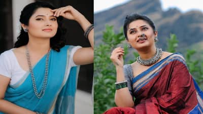 माझ्या शारीरिक,मानसिक गरजा कमी झाल्या आहेत..., प्राजक्ता माळी लग्नाबद्दल काय म्हणाली?