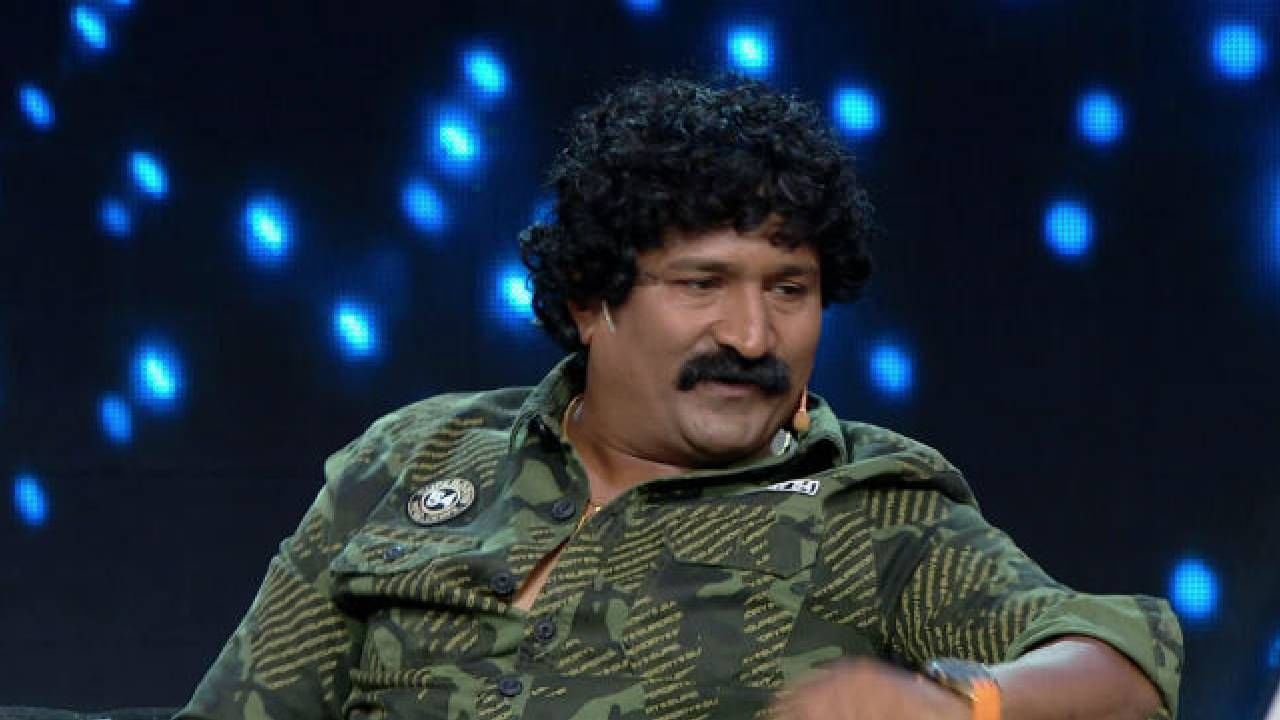 Pahalgam Terror Attack : आतंकवाद आज घरात आला... पहलगाम हल्ल्यात प्रवीण तरडेंनी गमावली जवळची व्यक्ती Pahalgam Terror Attack : आतंकवाद आज घरात आला... पहलगाम हल्ल्यात प्रवीण तरडेंनी गमावली जवळची व्यक्ती