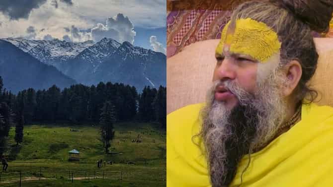 प्रेमानंदजी महाराज भडकले, पहलगाम दहशतवादी हल्ल्यावर स्पष्टच बोलले
