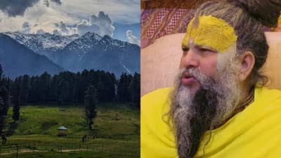 प्रेमानंदजी महाराज भडकले, पहलगाम दहशतवादी हल्ल्यावर स्पष्टच बोलले